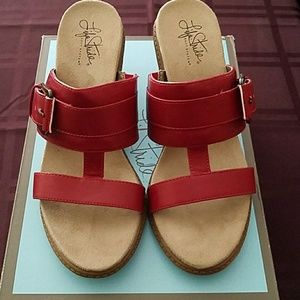 Life Stride NEW Sandals